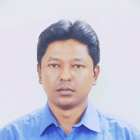 S M Sultan Mahmud