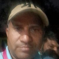 Vishnu Ojha