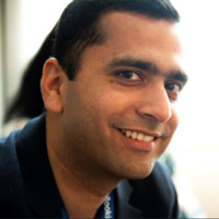 Amit Ahluwalia