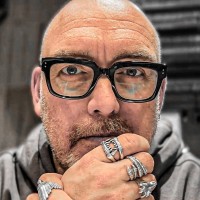 Deeped Niclas Strandh