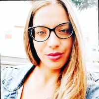 Ana Isabel García Hernandez