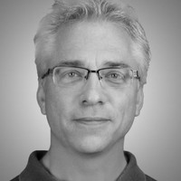 Ken Pilgrim