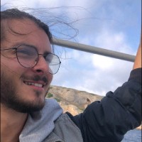 Rémi BRU 🔬🌊