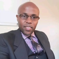Fredrick Mugambi