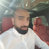 Anis Dawood Patel
