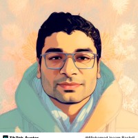 Mohamed Inaam RACHDI