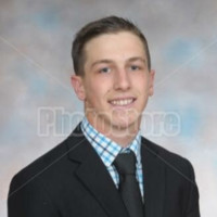 Carson Corbaley