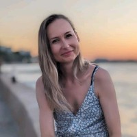Izabela P. Klaska