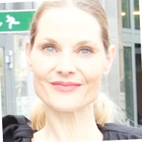 Ulrike (Rika) Musch