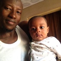 Faisal Shehu