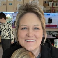 Linda Gill