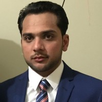Sheraz Tariq