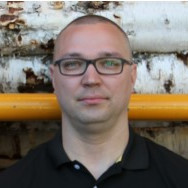 Jukka Vidgren