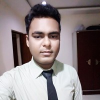 Avadhesh Tripathi