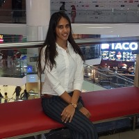 Sanyukta Sharma