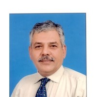 Shahid Arshad Khan