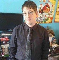 Matthew Boyd