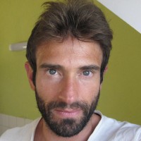 Sylvain Rouesné