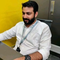 Devesh Tyagi