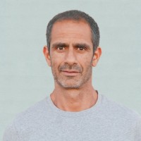 Cedric Dray