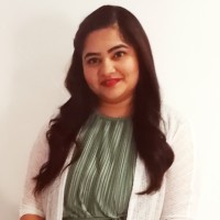 Samrina Manji