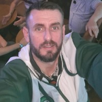 Paul Pickerill