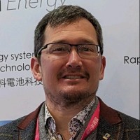 Scott Edsall MIET, MIEEE