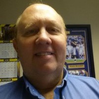 Jim Welsh