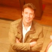 Iván Sánchez Ortega