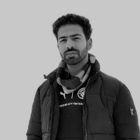 Adnan Ayoub Mir