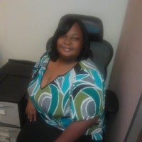 Loretta Drew
