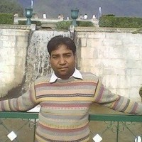 Sunil Kumar