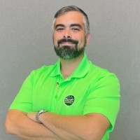 Georgios Bakomihalis