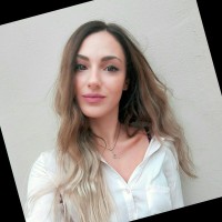 Sofia Skarveli