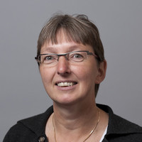 Linda Zunnebeld