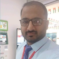 Muhammad Arshad