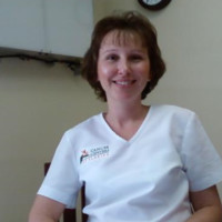 Carolyn Caing