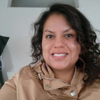 Leticia Camacho