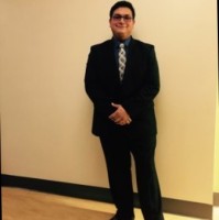 Adrian Cervantes
