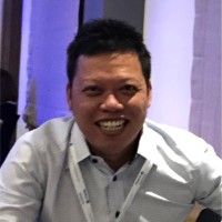 Kevin Chia