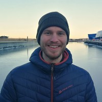 Erik Johannesson