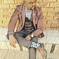 Tebogo Phiri