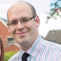 David Eade
