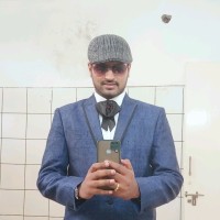 Deeraj N Kashyap