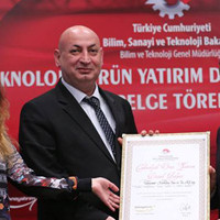 Hasan Tahsin Özbek