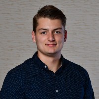 Eamon Kerrigan-Krodel