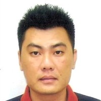 Lam Simon