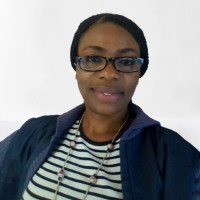 Juliet Euzebio-Ndukwe