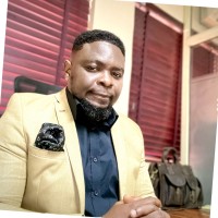 James Adesina