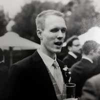 Joe Marriott